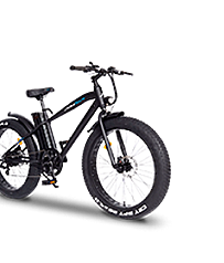 E-Bikes